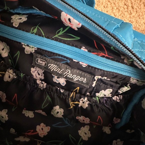 LUG Mini Ranger- blue - Picture 4 of 4